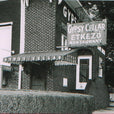 Gypsy Cellar 1955